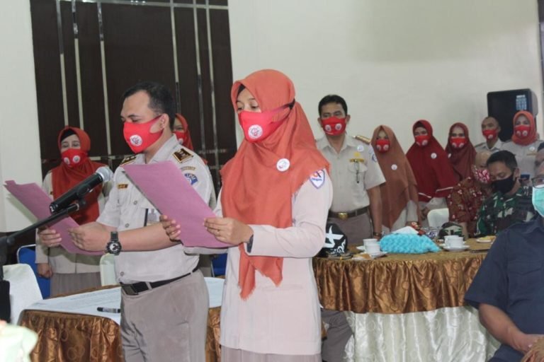 Balai KIPM Banjarmasin Komitmen Menuju WBK/WBBM, Sokhib : Kami Siap! 3 IMG 20200909 WA0008