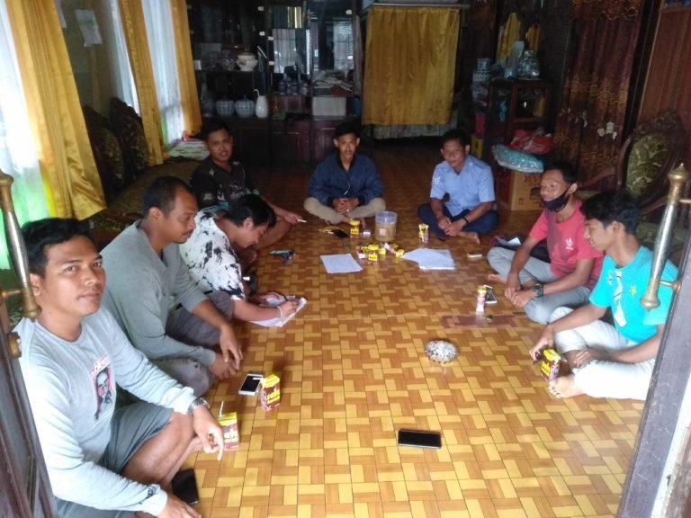 Kehadiran Komunitas Ikan Hias di Kabupaten Tala Perlahan Dongkrak Pertumbuhan Ekonomi Sektor Perikanan 3 IMG 20200909 WA0024