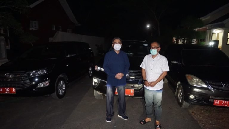 Jaya Serahkan Fasilitas Negara : Ini Sudah Kewajiban Saya 2 IMG 20200925 WA0058