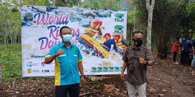 FAJI Kabupaten HST Resmi Dibentuk, Bandi : Ini Sesuai Dengan Janji Jiwa Pecinta Alam 3 IMG 20200927 WA0008