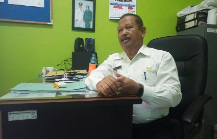 Penyaluran BST Tahap II di Kelurahan Sungai Ulin Banjarbaru Dipertanyakan Warga, Ada Apa? 2 S00923 17494012