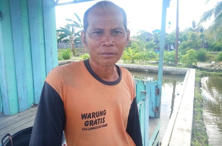 Proyek Lintas Kabupaten Antara Kota Banjarbaru - Kabupaten Banjar Perlu Bersinergi 2 S00928 16050592