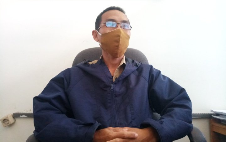 Proyek Lintas Kabupaten Antara Kota Banjarbaru - Kabupaten Banjar Perlu Bersinergi 3 S00928 16074727
