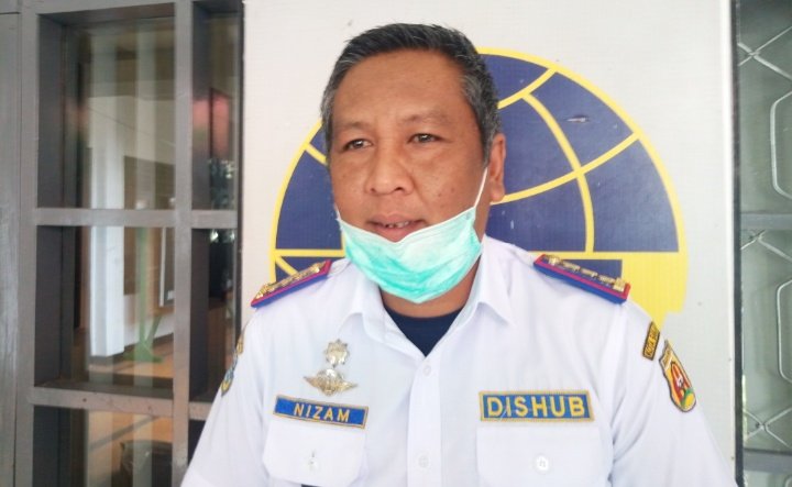 Pasca Apel Pagi Bernhard Ajak Satpol PP Rekatkan Kebersamaan Lagi 3 S00929 11280132