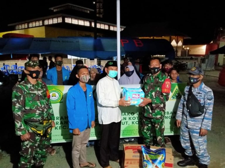 NU Care - Lazisnu Kabupaten Banjar Sudah Salurkan Bantuan Untuk Korban Kebakaran Di Kotabaru 8 WhatsApp Image 2020 11 05 at 20.57.26