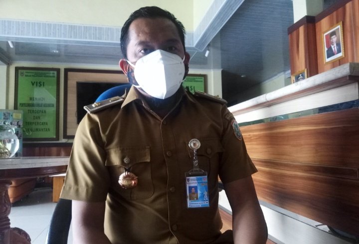 Dana BTT Masih Menyisakan 19 Miliyar, Sepekan Terakhir Kasus Terkonfirmasi Covid-19 di Kota Banjarbaru Naik Lagi, Apakah Ada Hubungannya? 2 S01201 16470470