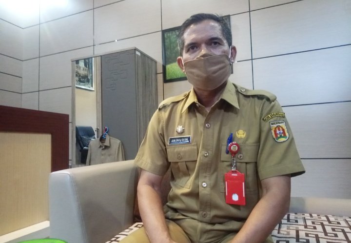 Dana BTT Masih Menyisakan 19 Miliyar, Sepekan Terakhir Kasus Terkonfirmasi Covid-19 di Kota Banjarbaru Naik Lagi, Apakah Ada Hubungannya? 3 S01201 16471099