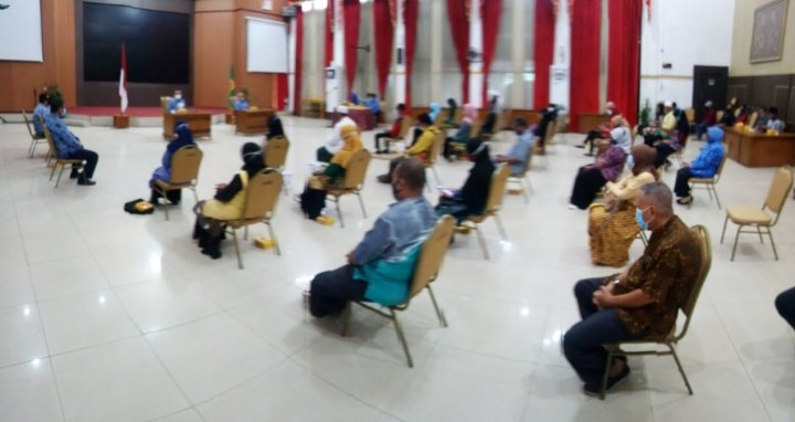Pelaku Usaha Mikro di Banjarbaru Meningkat Sejak Bansos BPUM, Balitan Terbanyak 2 S01217 17542232